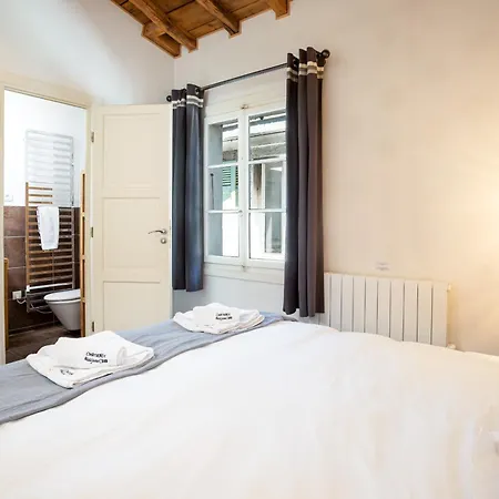 Le Bartavel - Year Apartment *