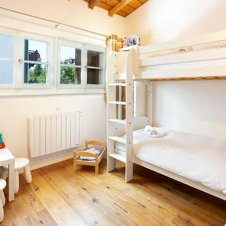 Le Bartavel - Year Apartment *