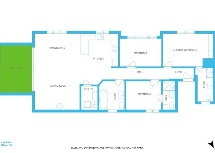 Le Bartavel - Year 霞慕尼