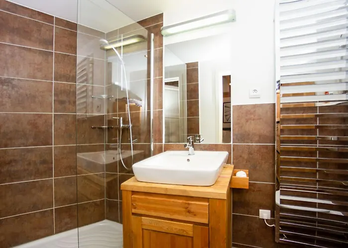 Le Bartavel - Year 公寓 霞慕尼