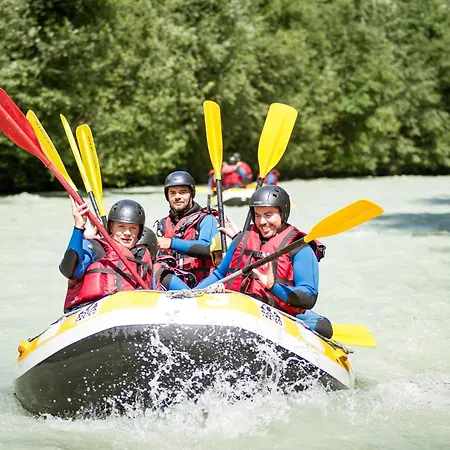 Le Bartavel - Year Apartamento Chamonix Mont Blanc