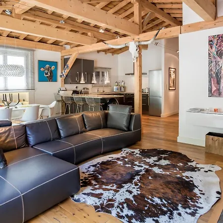 Lejlighed Le Bartavel - Year *