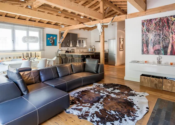 Апартаменти Le Bartavel - Year *