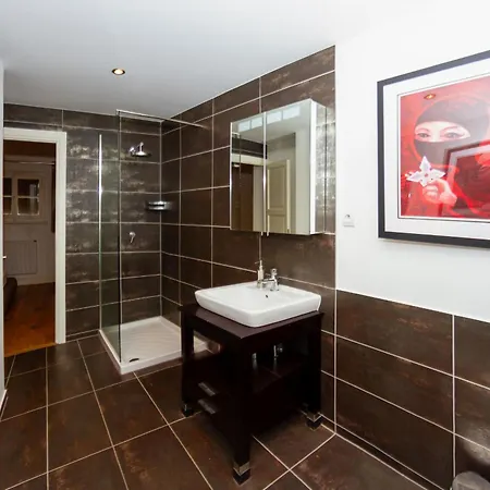 Le Bartavel - Year شقة *