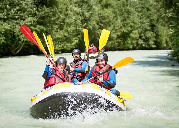 Le Bartavel - Year Апартаменты Шамони